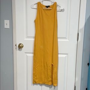 Bodycon Derek Heart dress